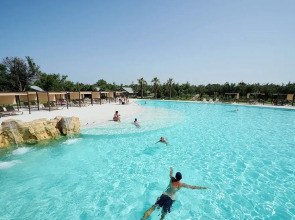 Happy Camp Torre Rinalda Camping Village