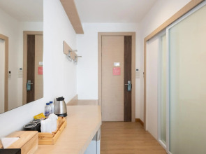 Sumittaya Chiangmai Hotel