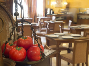 Eurostars Maimónides Hotel