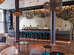 Motel One Vienna Central Station