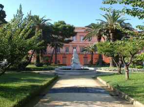 Miglio D'Oro Park Hotel