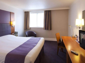 Premier Inn London Wembley Park