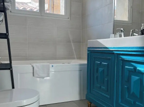 Entre MIDI - Maison d'Hôtes - B&B