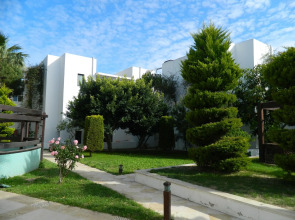 Yelken Mandalinci Spa & Wellness Hotel - All Inclusive