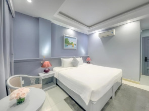 Phu Quoc Ocean Pearl Hotel