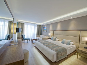 Liberty Lykia  - Adults Only - All inclusive