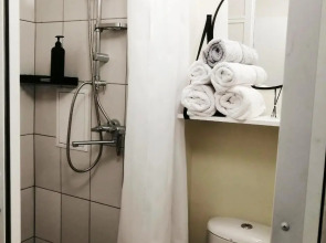 Апартаменты на улице Кати Перекрещенко 2