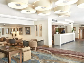 Thistle Trafalgar Square Hotel