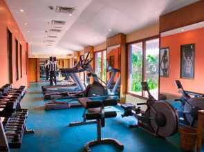 Acron Candolim Regina