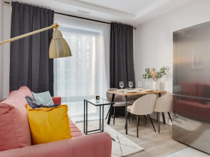 Smart Host (Смарт Хост) на проезде Дмитровский 1