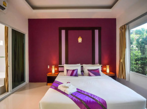 Cascades Resort Phuket