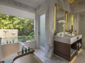 Suites & Villas at Sofitel Bali