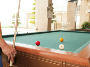 Sea Links Beach Hotel