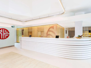 NH Collection Köln Mediapark