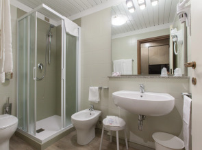 Airport Hotel Motel Malpensa