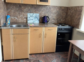 Уютный дом на Туристическом проезде 28