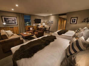 Loft Hotel Bratislava