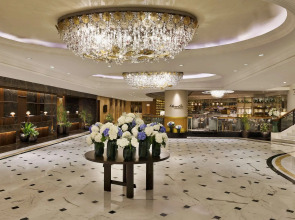 Shangri-La Eros, New Delhi