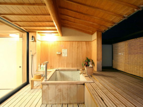 Kotohira Onsen Kotosankaku