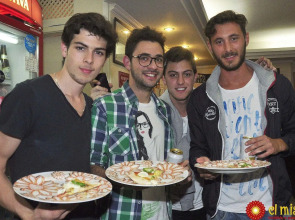 El Misti House Copacabana