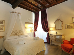 Piazzetta de' Monti Suites