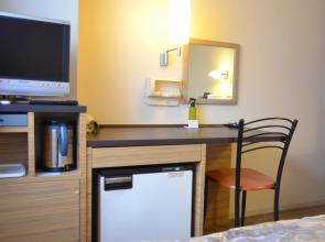 Yokohama Mandarin Hotel