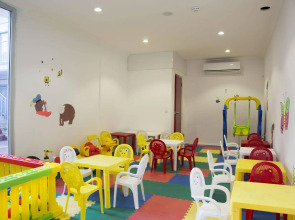 Sun Club Hotel Side - All Inclusive