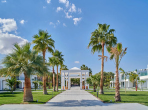 Maritim Jolie Ville Resort & Casino Sharm El Sheikh