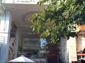 Queen Hotel Ninh Binh