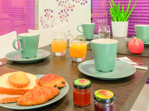 Appart’City Nantes Saint-Herblain