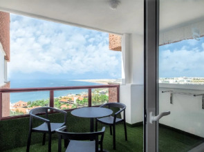 Апартаметы Corona Roja