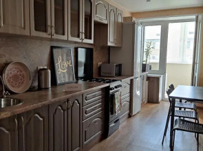 Апартаменты на проезде 2-й Бульварный