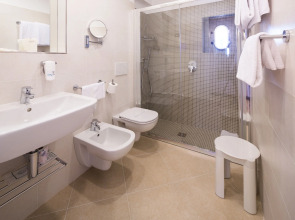 Best Western Regina Elena