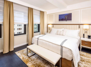 Hilton Club The Quin New York