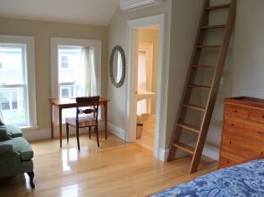 24 East Main Street B&B