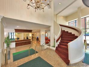 Holiday Inn Washington-Central/White House by IHG