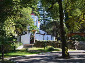 Отель Айтар