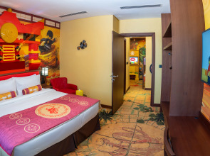 LEGOLAND Hotel Dubai