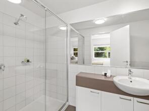 Burwood Serviced Apartments