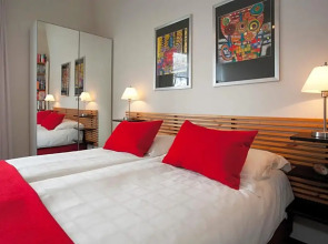 Bed and Breakfast Holter