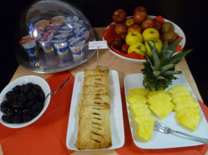 Palazzo Buenos Aires