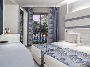 Blue Marlin Deluxe Spa & Resort - All Inclusive