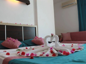 Semt Luna Beach Hotel