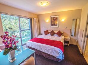 162 Kings of Riccarton Motel