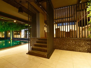 Jasmin Elite Residence & SPA