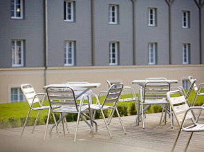 B&B Hotel pres de Disneyland Paris