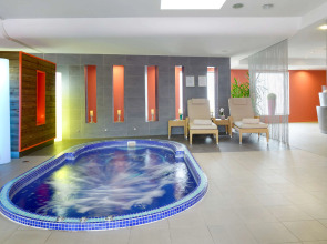 Radisson Blu Hotel Toulouse Airport