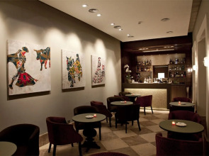 Hotel Eurostars Patios de Córdoba