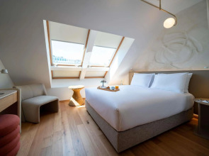 Отель Maison Sofia