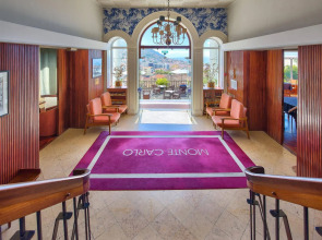 Hotel Monte Carlo